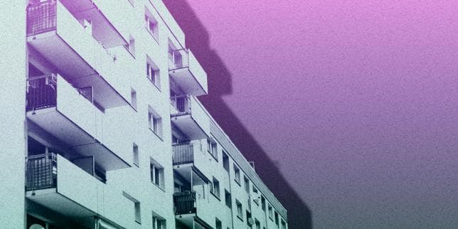 « L’injustice climatique se joue étage par étage, mais aussi d’une commune du Grand Paris à l’autre »