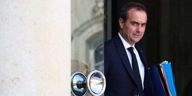 Sébastien Lecornu réforme le statut des conseillers du commerce extérieur afin d’éviter toute interférence étrangère