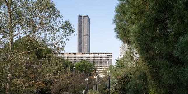 L’avenir de la tour Montparnasse suspendu à la fin de la zizanie entre ses copropriétaires : enquête sur une interminable partie de Monopoly