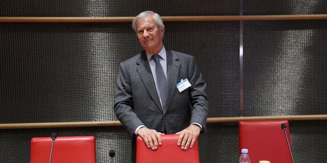 Scission de Vivendi : Vincent Bolloré gagne encore une manche face aux actionnaires minoritaires