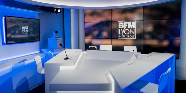 BFM-TV renonce à vendre ses chaînes locales