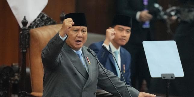 L’Indonésie va fermer plus de 750 entreprises publiques : le président, Prabowo Subianto, promet « peut-être la plus vaste restructuration au monde »