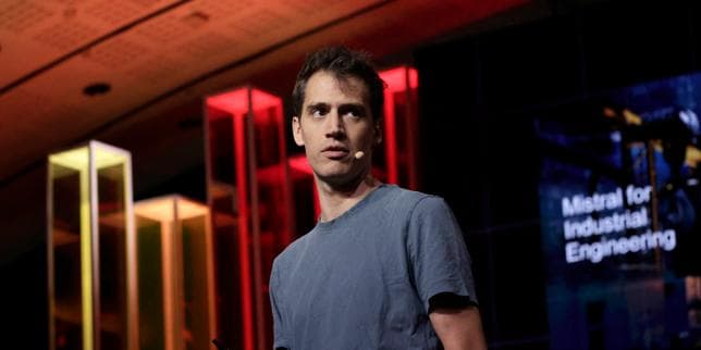 Microsoft signe un accord de « plusieurs milliards » de dollars pour utiliser les data centers de Mistral AI