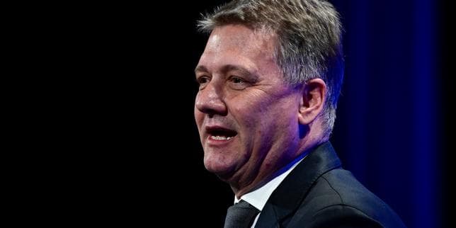 Le patron d’Audi appelle l’Europe à durcir le ton face aux constructeurs automobiles chinois