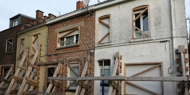 Plus de la moitié des maisons en France menacées par les mouvements des sols argileux dus à la sécheresse : « C’est devenu un drame national »