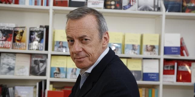 Olivier Nora crée sa propre maison d’édition, quatre mois après son éviction de la présidence de Grasset