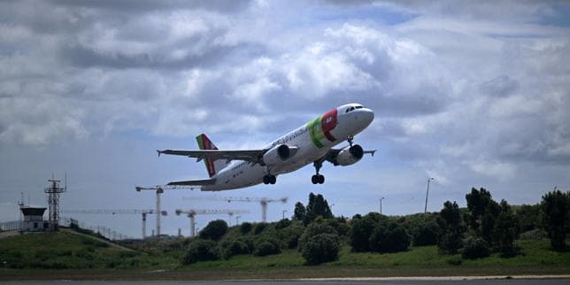 Privatisation de TAP Air Portugal : Air France KLM et Lufthansa ont déposé leurs offres concurrentes