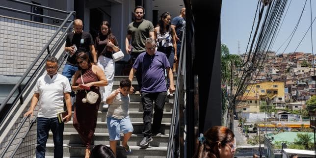 Au Brésil, pourquoi les classes moyennes ont tourné le dos à Lula