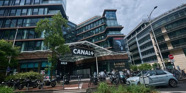 Canal+ menace de supprimer des postes et de réduire son soutien au cinéma et au sport en cas de hausse de la TVA sur ses offres