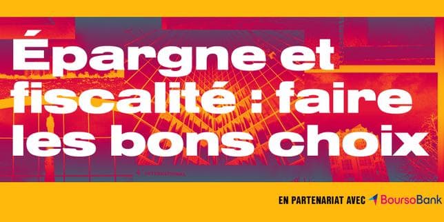 Les Rencontres de l’épargne｜Épargne et fiscalité : faire les bons choix