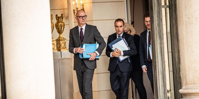 Vingt-trois grands économistes pressent les élus d’agir enfin pour stopper le décrochage français