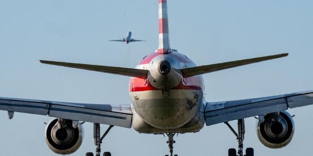 L’inoxydable croissance du transport aérien, malgré les crises et l’urgence climatique
