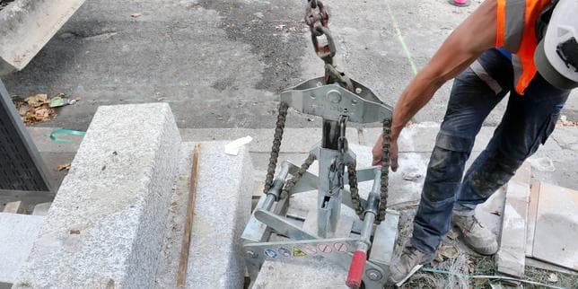 Un nouveau plan Vélo pour Paris, avec un objectif de « zéro mort et zéro blessé grave sur la route »