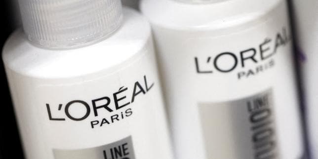 Bourse : « L’Oréal tire mieux son épingle (à cheveux) du jeu avec ses produits grand public, que LVMH »