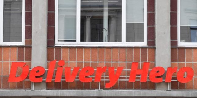 Delivery Hero : l’offre de rachat d’Uber pour 12,7 milliards d’euros acceptée