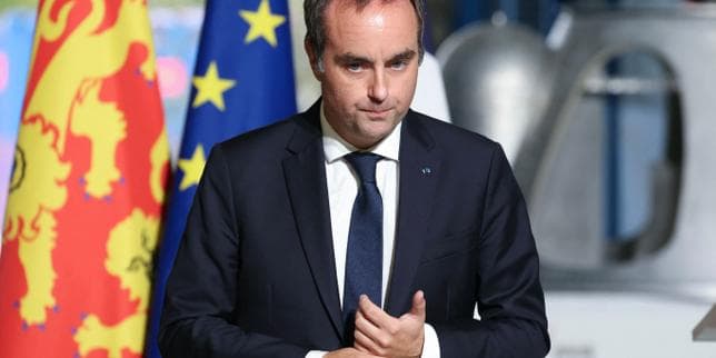 Budget 2027 : Sébastien Lecornu lance une « opération déminage » auprès des chefs d’entreprise en promettant une baisse de la contribution exceptionnelle