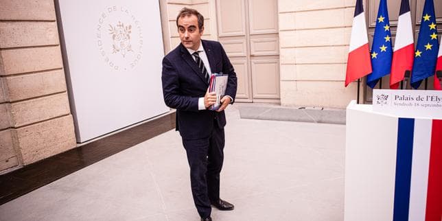 Carburants : Sébastien Lecornu propose d’inscrire une « règle d’or » dans le budget 2027 pour « restituer » les surplus de TVA aux Français