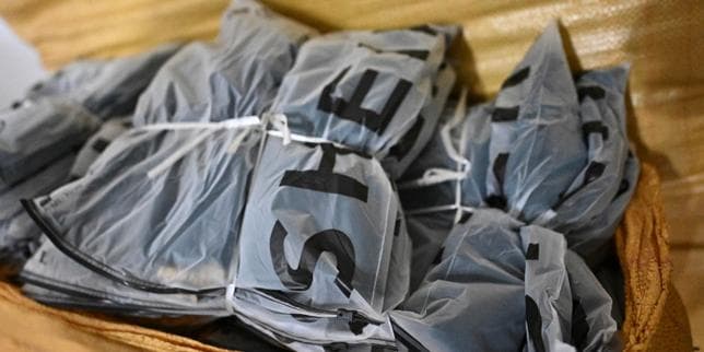 La taxe européenne sur les petits colis chamboule les habitudes des consommateurs français