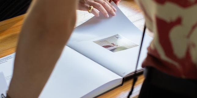 L’édition de livres de photo, une économie de bouts de ficelle qui s’apparente parfois à du troc