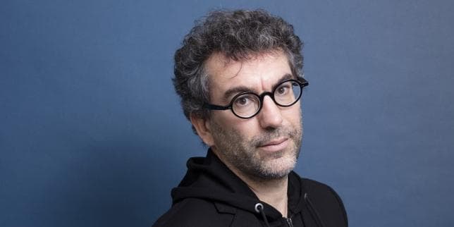 Arnaud Orain, économiste : « Les grandes compagnies maritimes se pensent comme des proto-Etats »