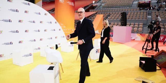 L’agence Fitch maintient la note de la dette de la France à A+ assortie d’une perspective stable