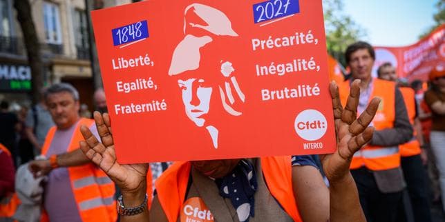 L’administration présente ses scénarios de réforme pour la fonction publique : « On est vraiment dans une situation d’urgence »