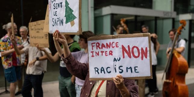 Radio France : une nouvelle journée de grève votée pour le lundi 21 septembre