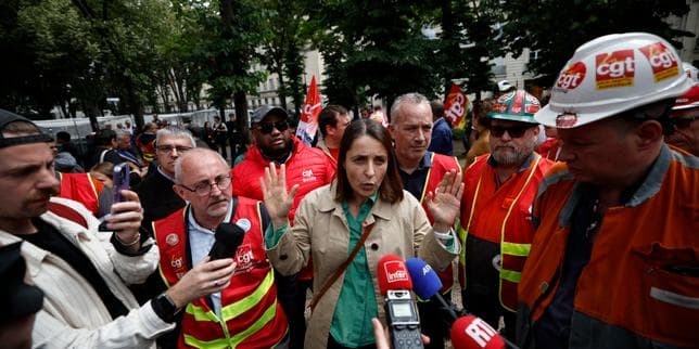 Huit syndicats de la fonction publique appellent à la grève le 29 septembre