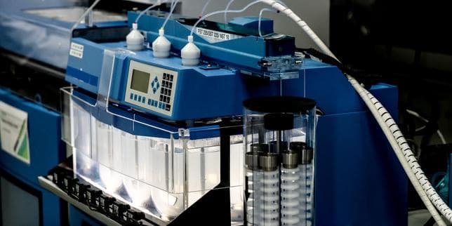 La « falaise des brevets », ce grand chambardement à venir dans l’industrie pharmaceutique d’ici à 2035