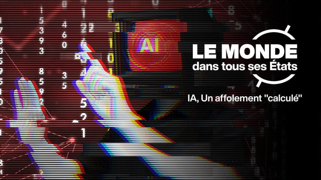 Intelligence artificielle : un affolement "calculé" ?