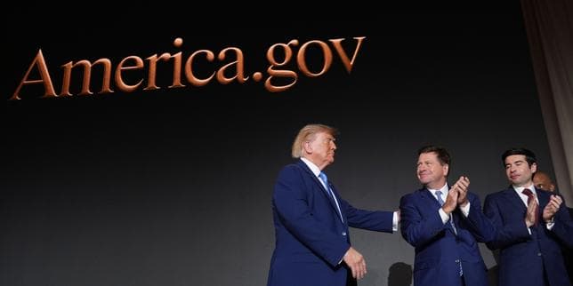 Aux Etats-Unis, Jay Clayton, le nouvel homme fort de l’IA