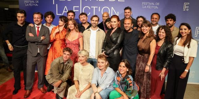 « Au bord du gouffre », la fiction télé française interpelle les pouvoirs publics