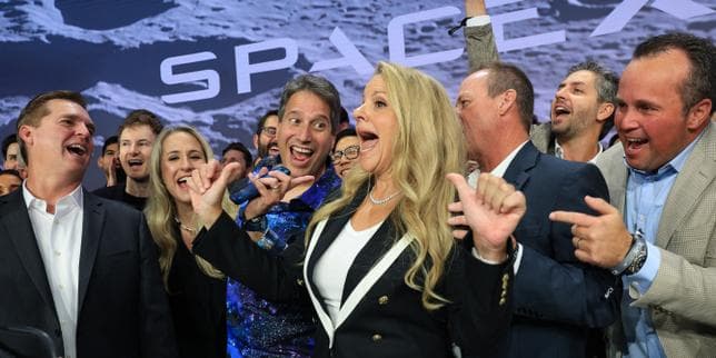 Starlink : les ambitions contrariées du groupe d’Elon Musk face aux géants américains de la téléphonie mobile