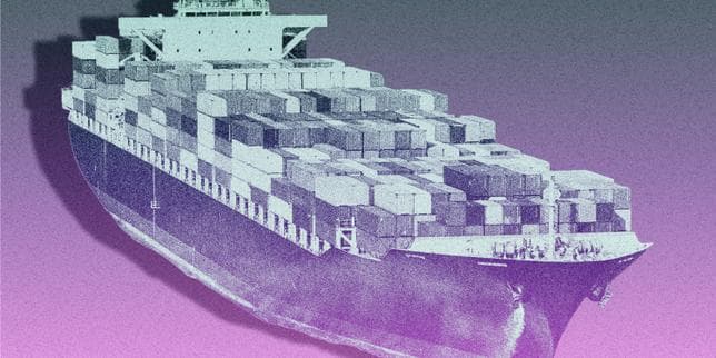 « La “route de la soie polaire” doit être perçue comme une stratégie de couverture révélatrice des ambitions de la Chine »