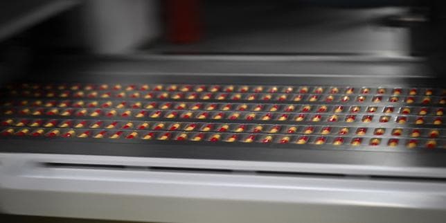 L’Etat veut baisser le prix du paracétamol, les laboratoires dénoncent un projet incompatible avec la relocalisation de sa production
