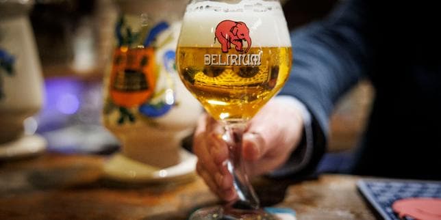 En Belgique, les brasseurs en croisade contre le nouveau slogan de prévention contre l’alcool