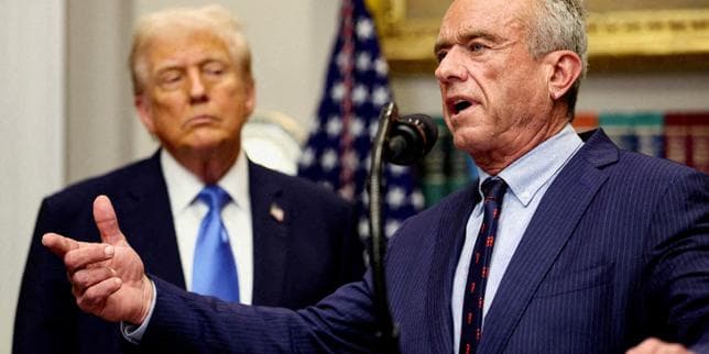 Les Etats-Unis ouvrent une enquête sur le prix des médicaments en Allemagne, au risque de relancer les tensions avec les Européens
