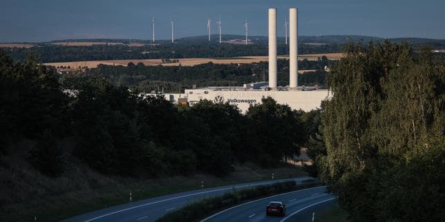 Volkswagen : la direction en campagne pour promouvoir un plan social vertigineux