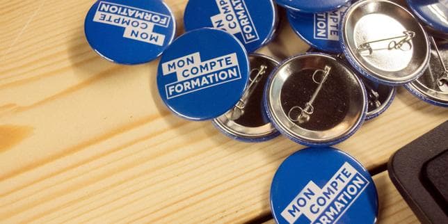 Les différentes réformes du CPF ont surtout pénalisé les ouvriers et les employés