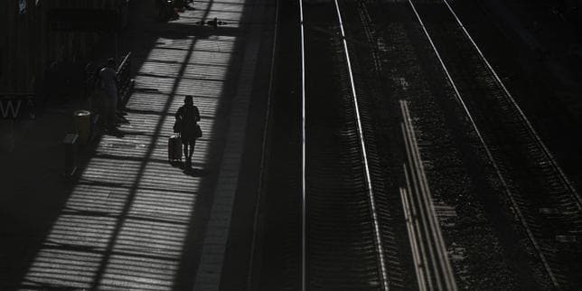 SNCF : « Je ne peux pas garantir que tout va marcher très bien à 100 % », admet Jean Castex avant les grands départs et le retour de la chaleur