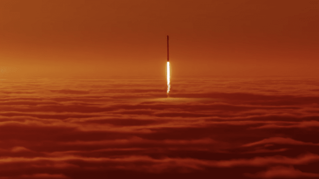Ce que cache l'introduction en bourse de SpaceX