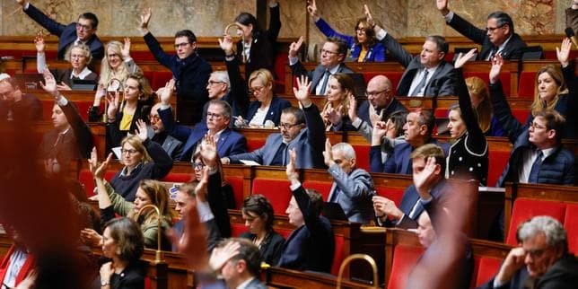 Absence de budget et loi spéciale prolongée : l’inspection générale des finances alerte sur des « risques majeurs »
