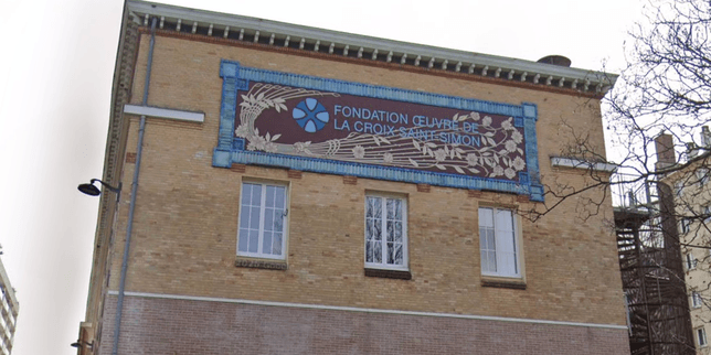 A la Fondation Œuvre de la Croix Saint-Simon, en redressement judiciaire, de 400 à 500 emplois menacés malgré une quarantaine de repreneurs potentiels