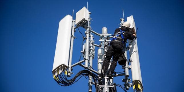 Les opérateurs télécoms et la Commission européenne s’opposent sur un bannissement de Huawei en Europe