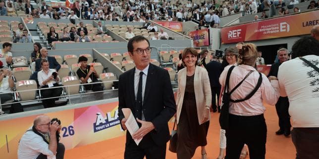 Droits familiaux à la retraite : un projet gouvernemental sème l’inquiétude