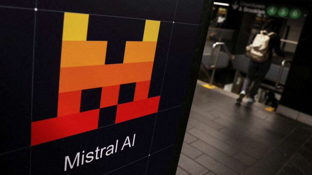 IA : Microsoft signe un accord avec Mistral pour utiliser ses infrastructures en Europe