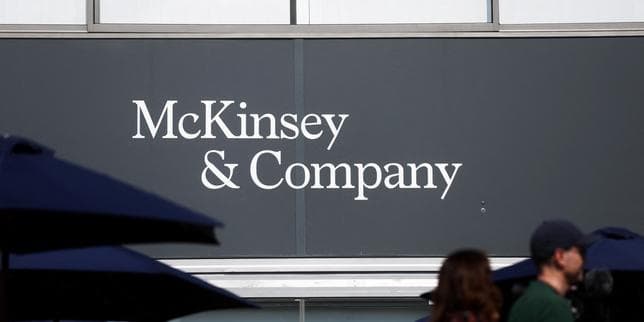 Affaire McKinsey : le Parquet national financier annonce une saisie de 65 millions d’euros dans l’enquête pour fraude fiscale