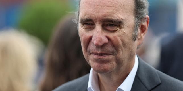 Comment Xavier Niel compte peser sur Vodafone, le géant britannique des télécoms