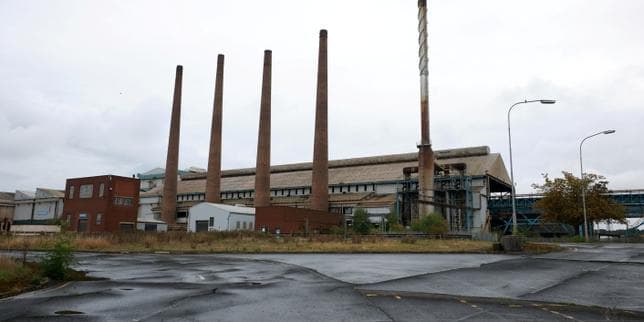 Au Royaume-Uni, le gouvernement se prépare à nationaliser Speciality Steel, la troisième aciérie du pays