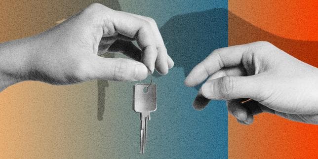 Quand le logement meublé n’a pas de meubles au jour de l’entrée du locataire